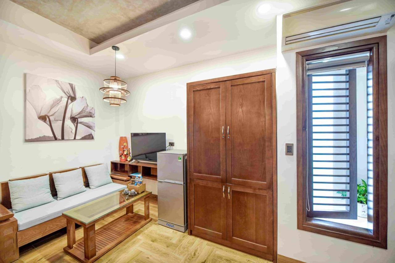 Ty House Apartment Managed By Lily Home Hanoi Exterior foto