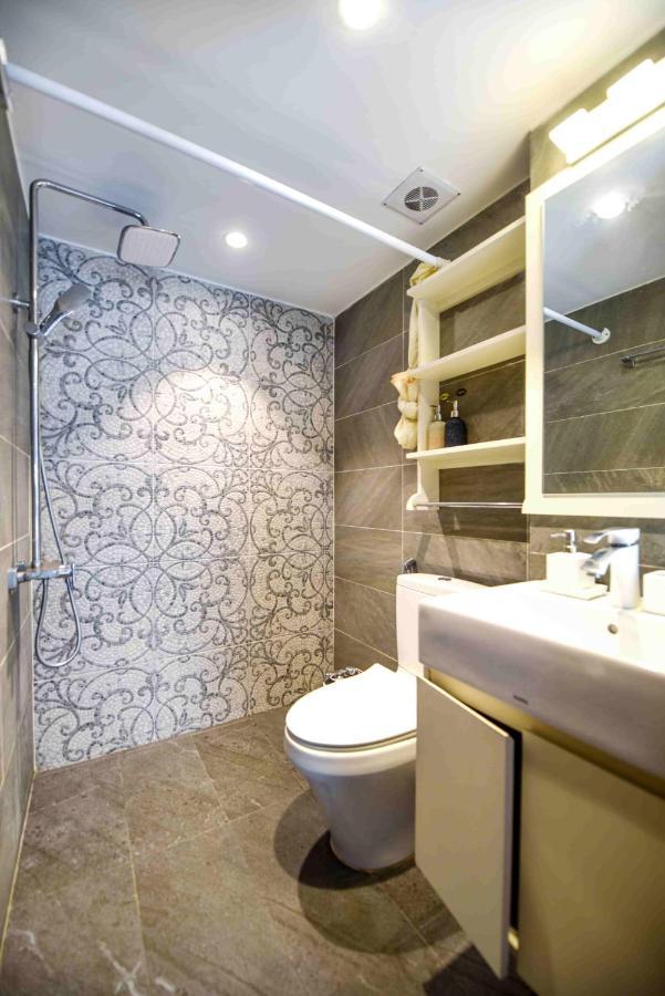 Ty House Apartment Managed By Lily Home Hanoi Exterior foto
