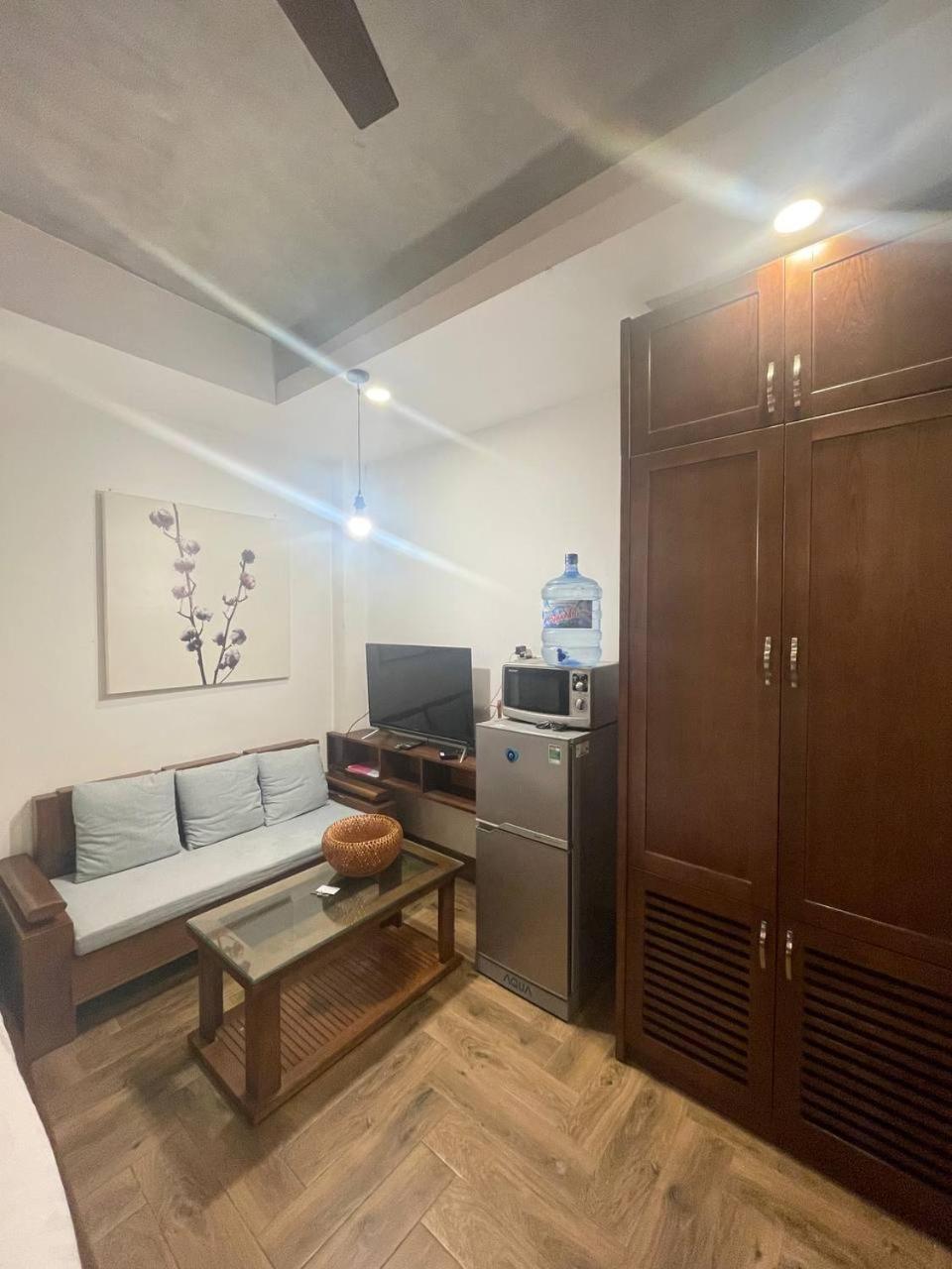 Ty House Apartment Managed By Lily Home Hanoi Exterior foto