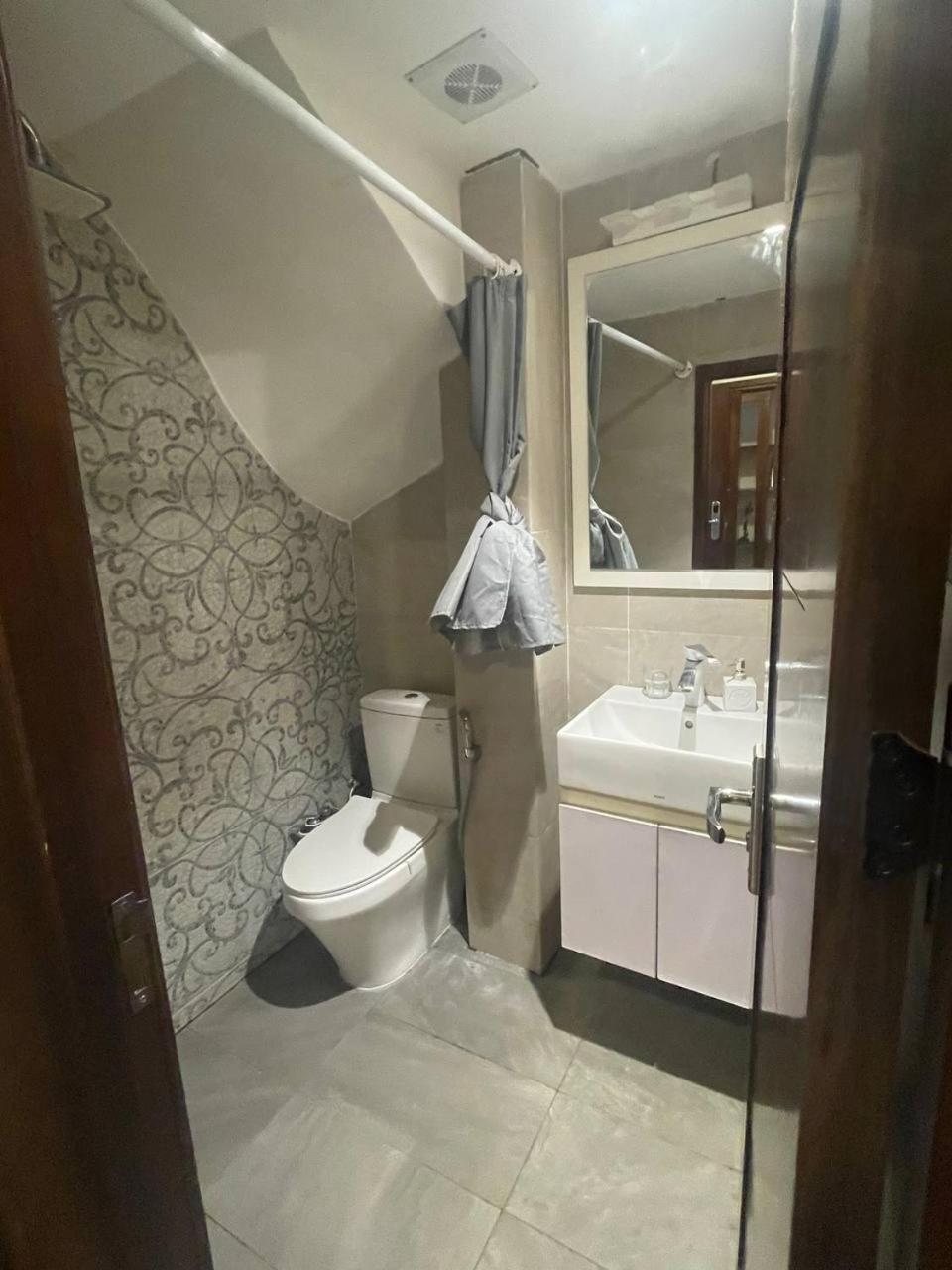 Ty House Apartment Managed By Lily Home Hanoi Exterior foto