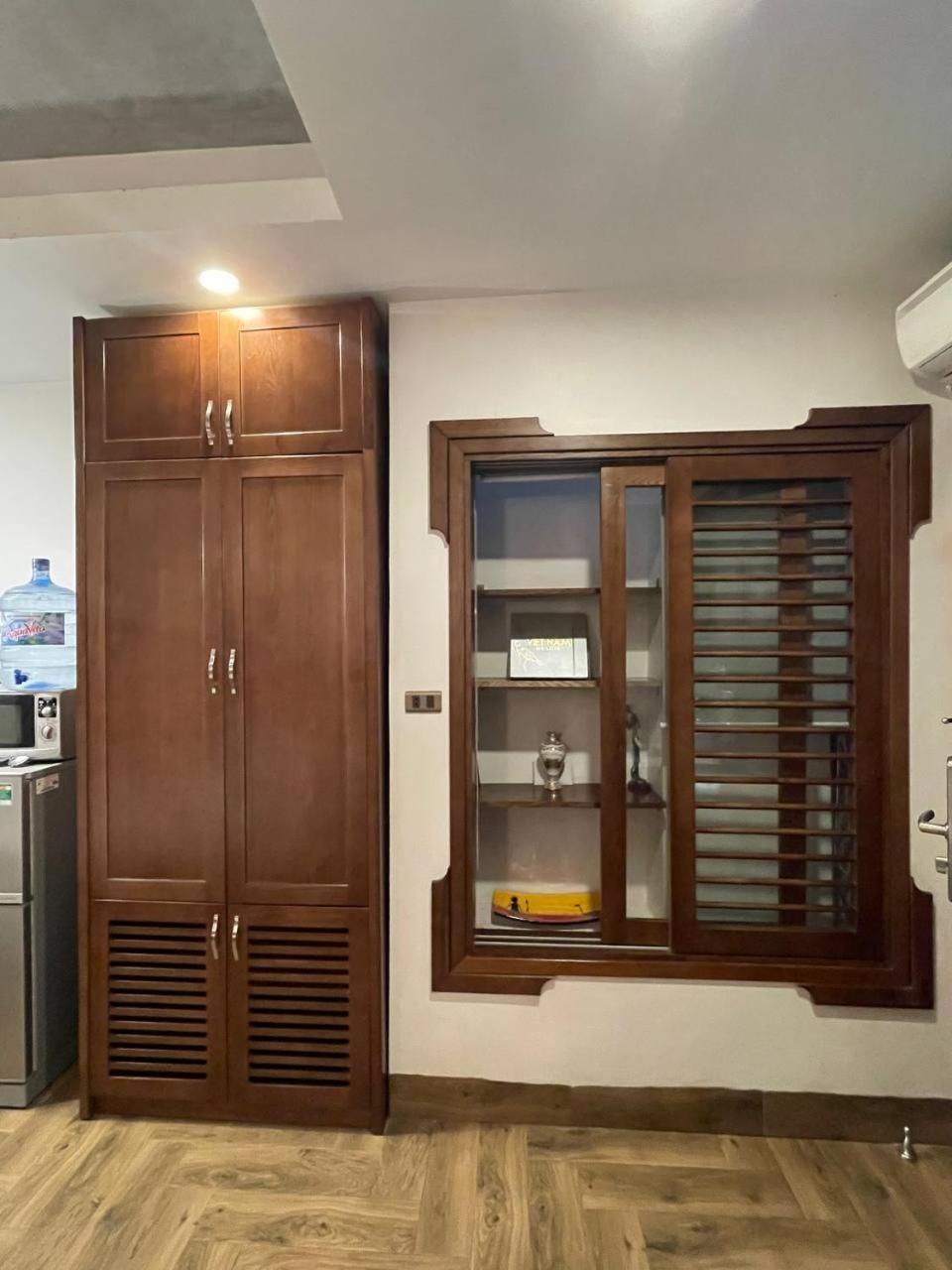 Ty House Apartment Managed By Lily Home Hanoi Exterior foto