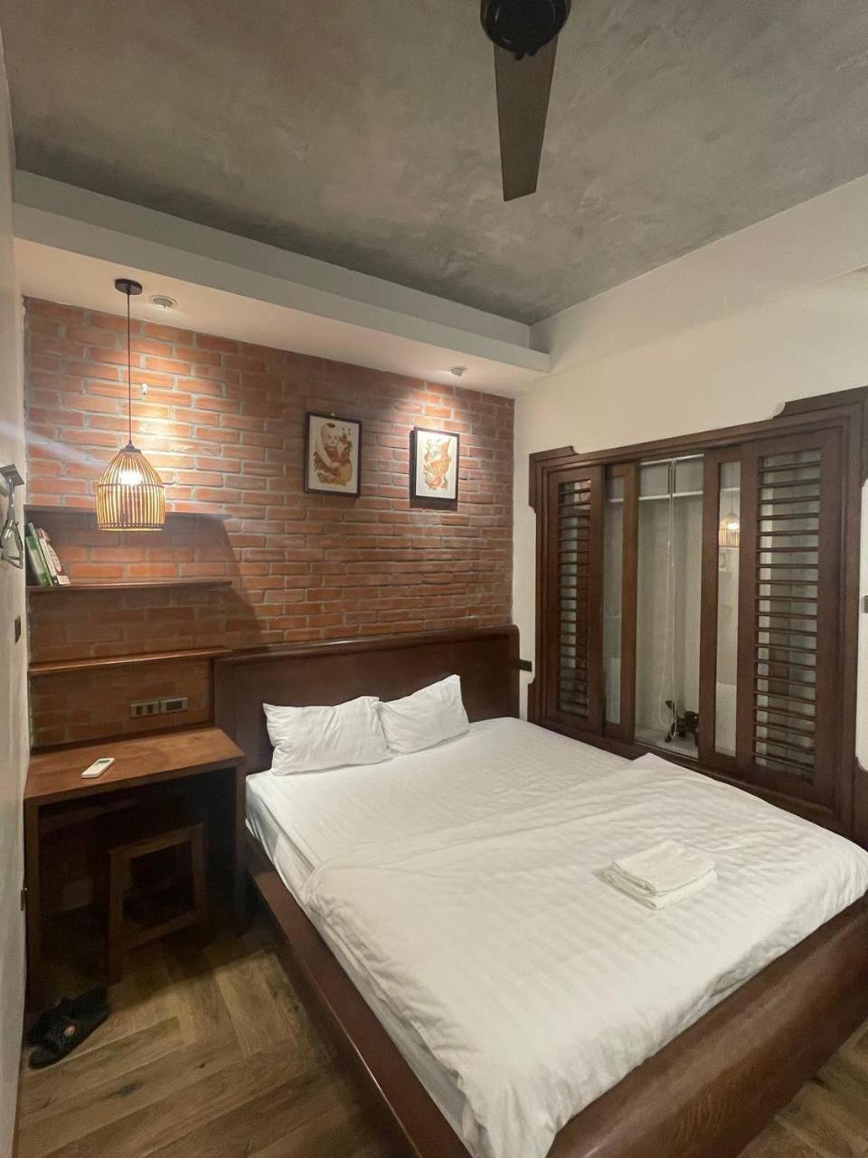 Ty House Apartment Managed By Lily Home Hanoi Exterior foto